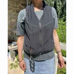 Gilet Airbag Airlight 2 by Freejump*Penelope Leprevost Hot