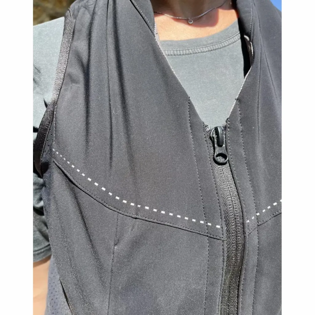 Gilet Airbag Airlight 2 by Freejump*Penelope Leprevost Hot