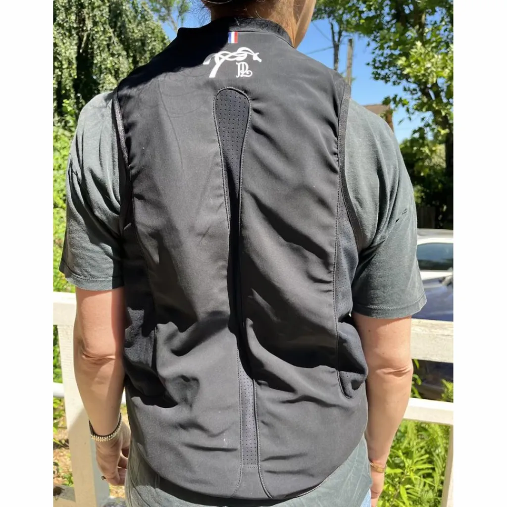 Gilet Airbag Airlight 2 by Freejump*Penelope Leprevost Hot
