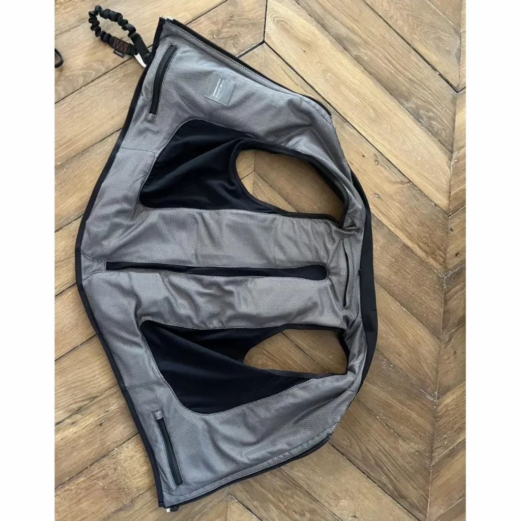 Gilet Airbag Airlight 2 by Freejump*Penelope Leprevost Hot