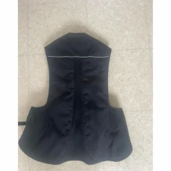 Gilet Airbag Airnest Hélite Noir taille S adulte*Helite Best