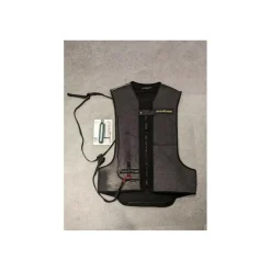 Alberto Fasciani Gilets De Cross Et Coques Dorsales>Gilet Airbag Allshot