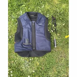 Allshot Airbags>Gilet airbag Safely taille XS