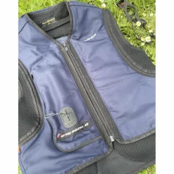 Allshot Airbags>Gilet airbag Safely taille XS