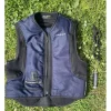 Gilet airbag Safely taille M*Allshot Hot