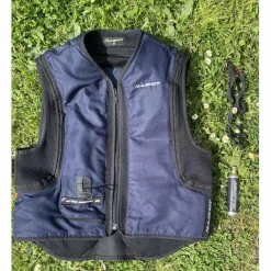 Gilet airbag Safely taille M*Allshot Hot