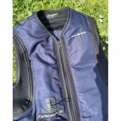 Gilet airbag Safely taille M*Allshot Hot