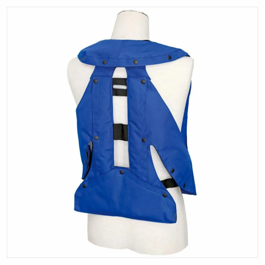 Gilet airbag Complet*HIT-AIR Outlet