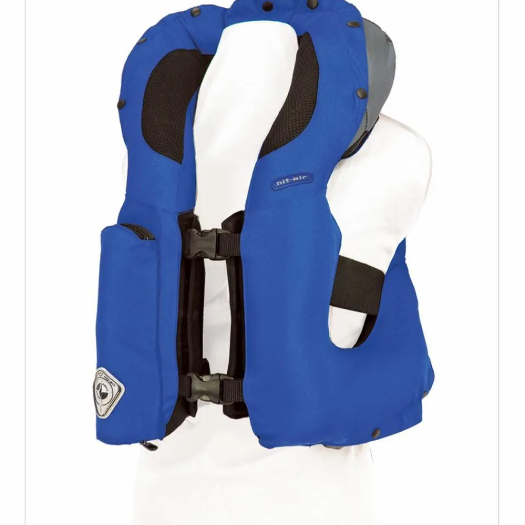 HIT-AIR Airbags>Gilet airbag Enfant