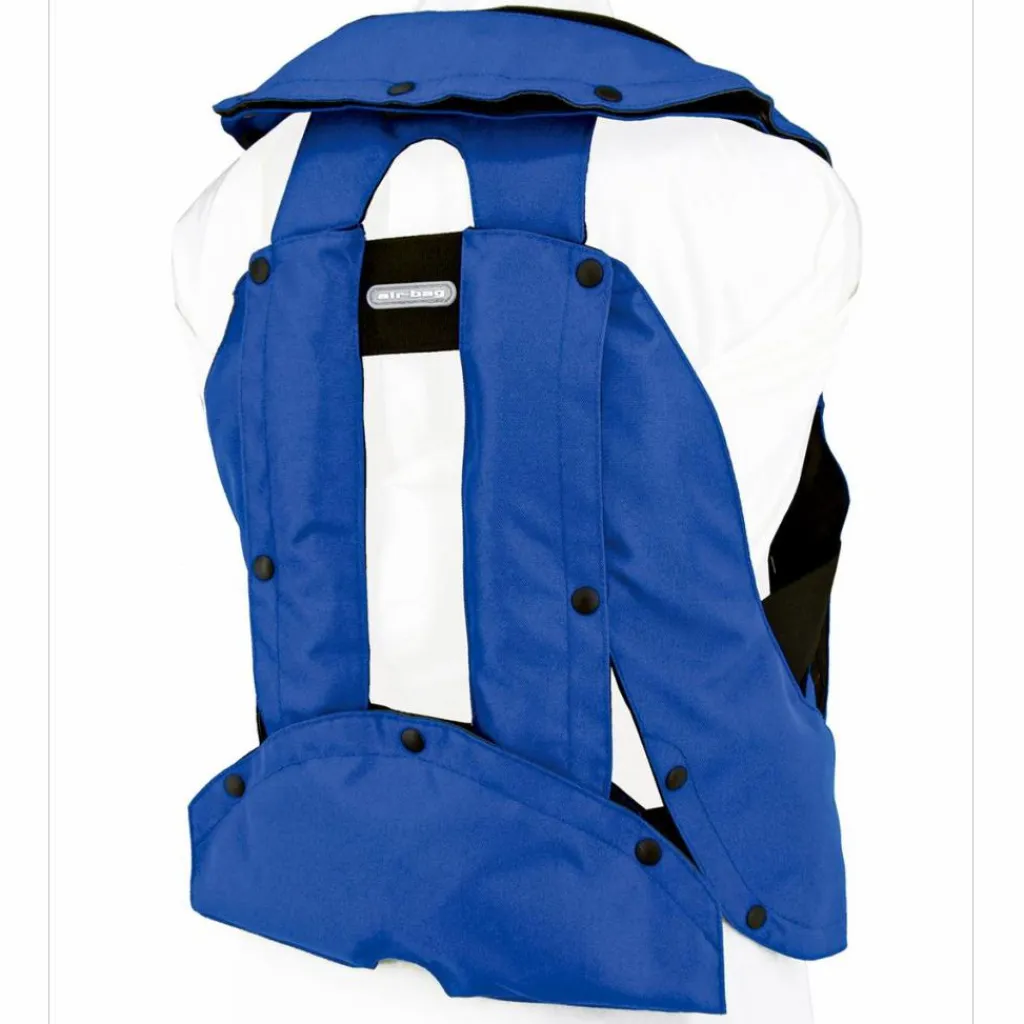 HIT-AIR Airbags>Gilet airbag Enfant