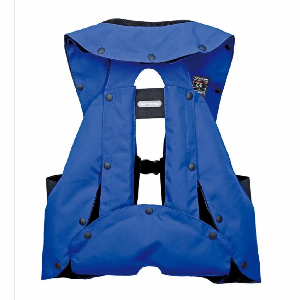 HIT-AIR Airbags>Gilet airbag Enfant