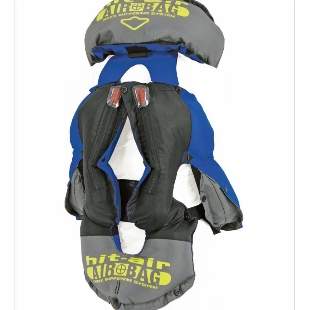 HIT-AIR Airbags>Gilet airbag Enfant