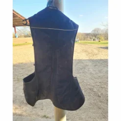 Equitheme Airbags>Gilet Air-bag equithème - Helite