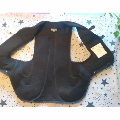 Gilet airbag Equithème helite*Equitheme Hot