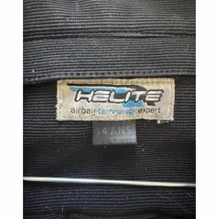 gilet Airbag Equithème x Helite*Equitheme Best