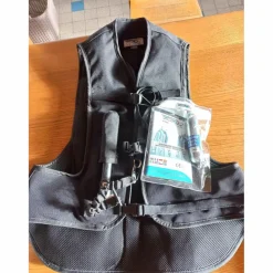 Gilet airbag*Helite New