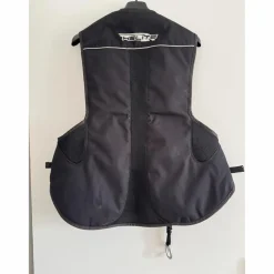 Gilet airbag*Helite Discount