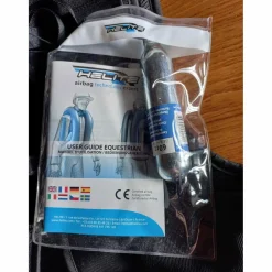 Helite Airbags>Gilet airbag