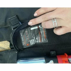 Gilet Airbag Hit air*HIT-AIR
