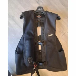HIT-AIR Airbags>Gilet airbag hit air