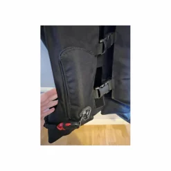 HIT-AIR Airbags>Gilet airbag HIT AIR