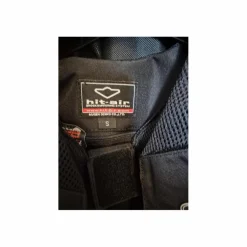HIT-AIR Airbags>Gilet airbag HIT AIR
