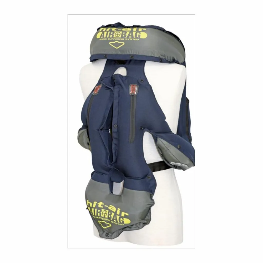 Gilet Airbag Hit Air*HIT-AIR Best