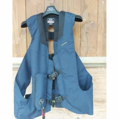 HIT-AIR Airbags>gilet airbag hit air complet