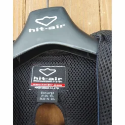 HIT-AIR Airbags>gilet airbag hit air complet