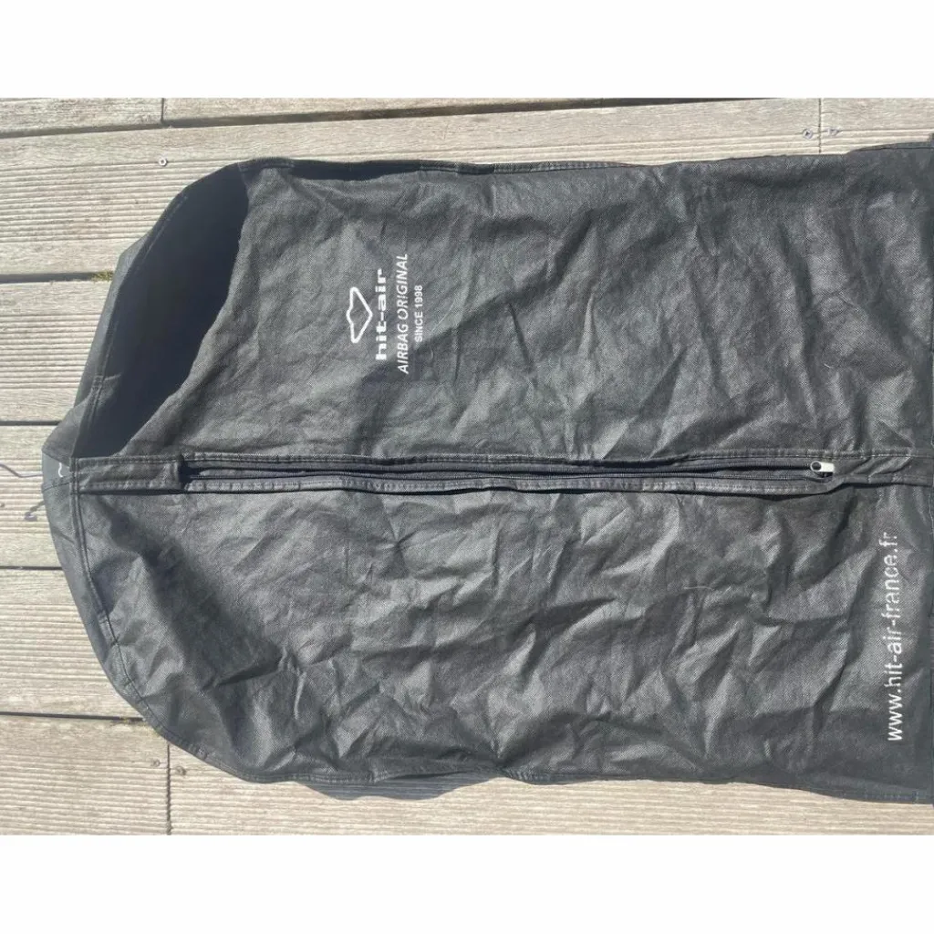 HIT-AIR Airbags>Gilet airbag Hit Air Xs
