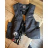 Gilet airbag*HIT-AIR Hot