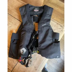 Gilet airbag*HIT-AIR Hot