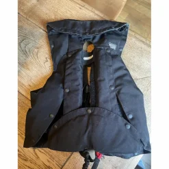 Gilet airbag*HIT-AIR Hot