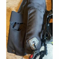 Gilet airbag*HIT-AIR Hot