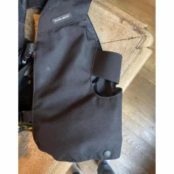 Gilet airbag*HIT-AIR Hot