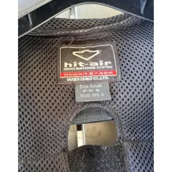 Gilet airbag Hitair*HIT-AIR New