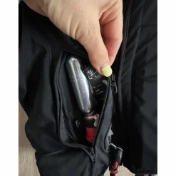 GILET AIRBAG*HIT-AIR