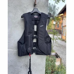 HIT-AIR Airbags>Gilet airbag - taille M