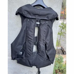 HIT-AIR Airbags>Gilet airbag - taille M
