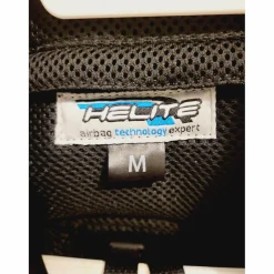 Gilet airbag Hélite*Helite Best