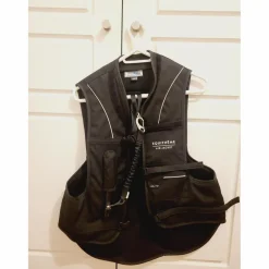 Gilet airbag Hélite*Helite Best
