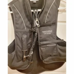 Gilet airbag Hélite*Helite Best