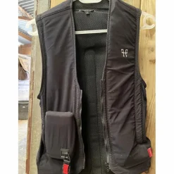 Gilet Air-bag horse pilot*HorsePilot New