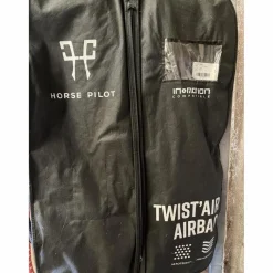 Gilet Air-bag horse pilot*HorsePilot New
