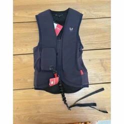Gilet Airbag Horse Pilot Twist’Air neuf*HorsePilot New