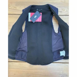 Gilet Airbag Horse Pilot Twist’Air neuf*HorsePilot New