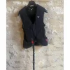 HorsePilot Airbags>🏇Gilet airbag Horse Pilot Twist'Air - Taille XS Junior + cartouche 💥