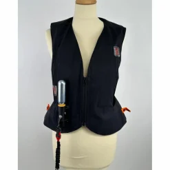 Gilet airbag Ouraye*HIT-AIR