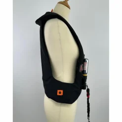 Gilet airbag Ouraye*HIT-AIR