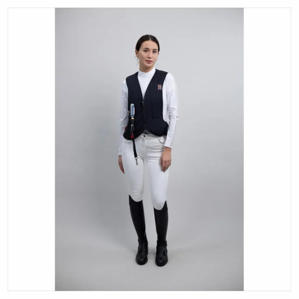 Gilet airbag OURAYE*HIT-AIR Online